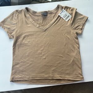 V Neck Shirt